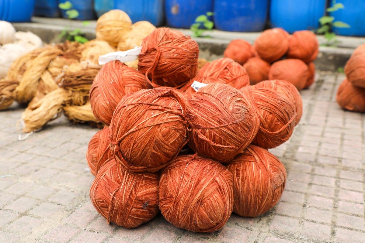 Tibetan Carpet Manufacturing Process